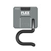 FLEX TRACK LOCK S-Hook 2 Pieces, small image number 2