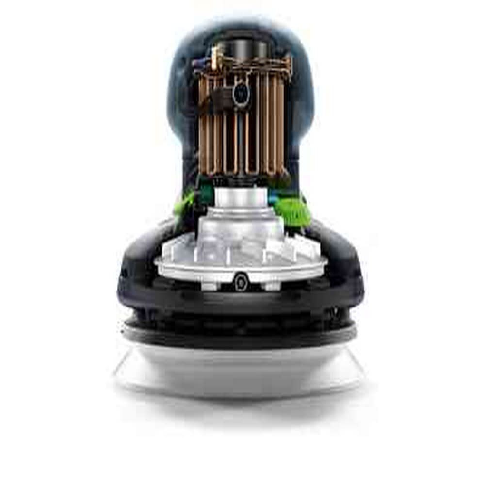 Festool 5in Pad Corded Random Orbital Sander, large image number 8