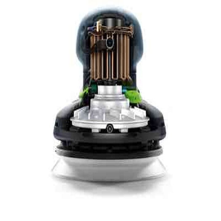 Festool 5in Pad Corded Random Orbital Sander, large image number 7