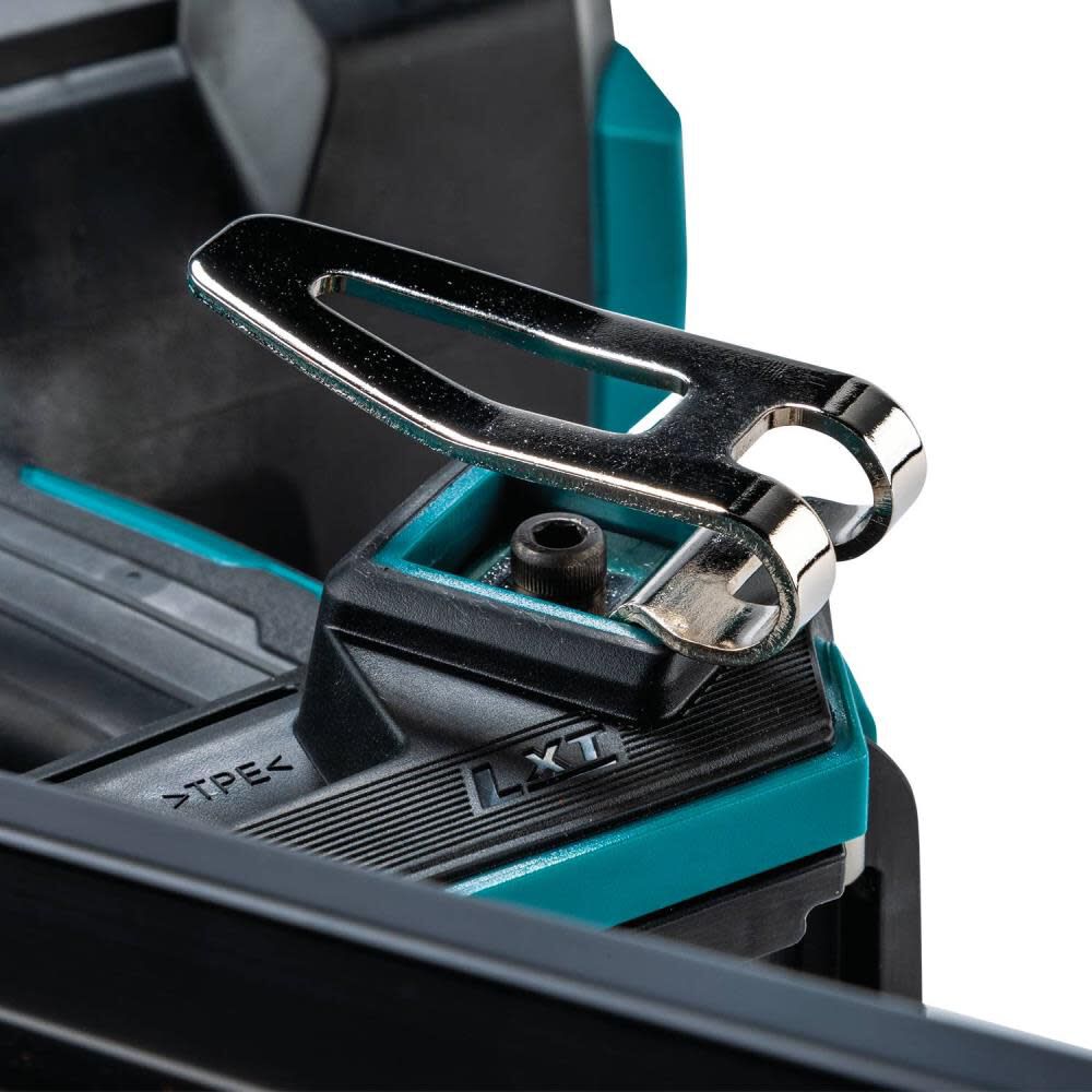 Makita 18V LXT Cordless 21 Degree Full Round Head 3-1/2 Inch Framing Nailer (Bare Tool) & Proud-Setting Nose Adapter Bundle, large image number 21