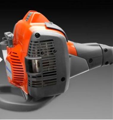 Husqvarna 525DEPS MADSAW Pole Saw Dielectric Gas Powered 8500 RPM 1.36 HP, large image number 2
