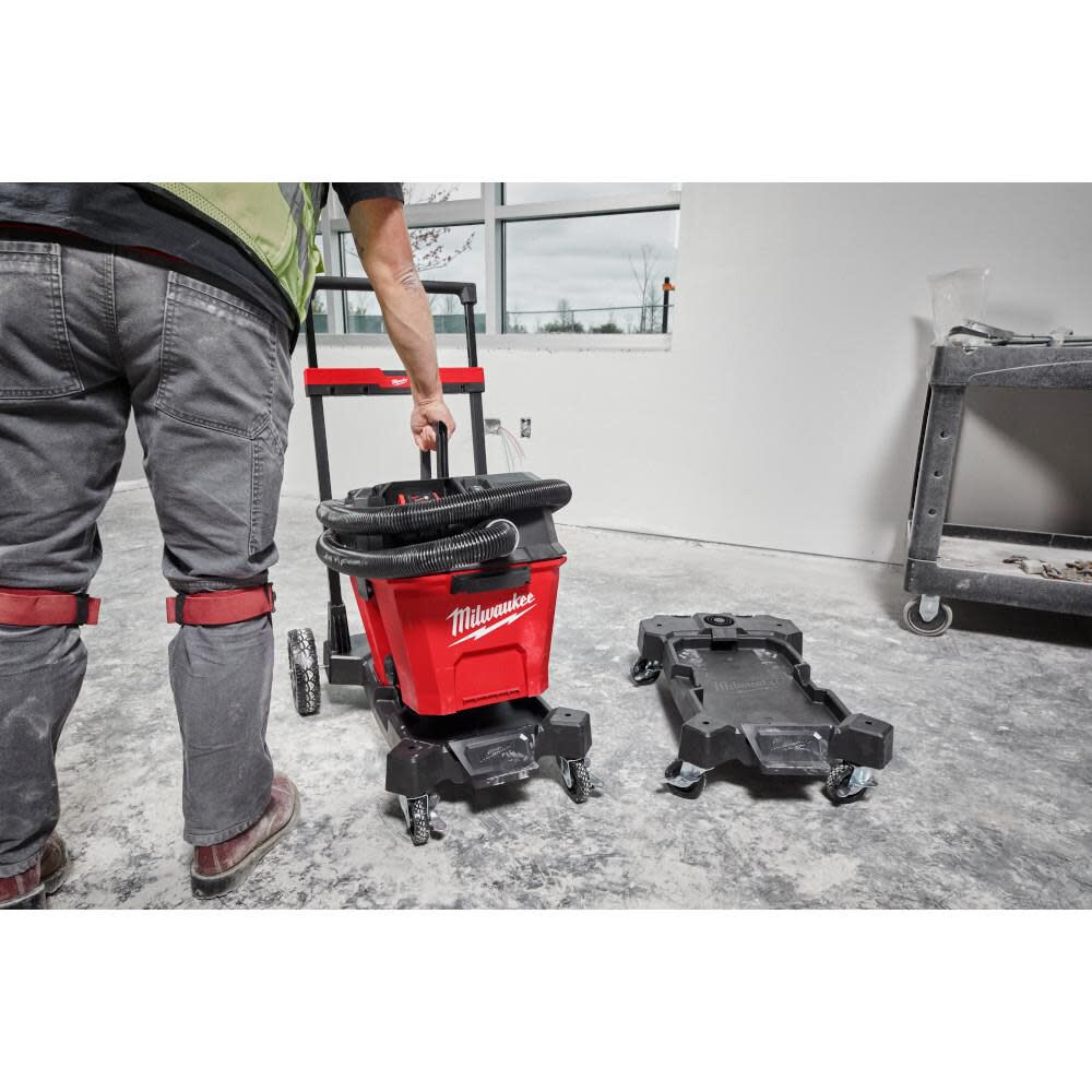 Milwaukee Wet/Dry Vacuum Cart, large image number 10