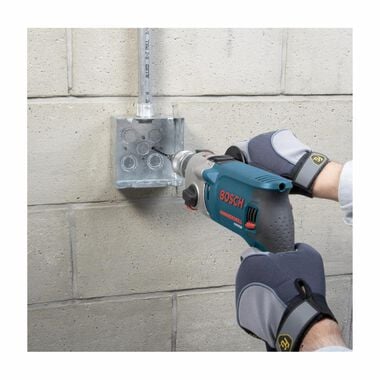 Bosch 17 In. Extension SDS-plus for SPEEDCORE Thin-wall Core Bits, large image number 5
