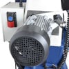 RIKON 30 In. x 40 In. Heavy Duty VSR Lathe with Sliding Bed, small image number 4
