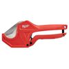 Milwaukee 1-5/8 in. Ratcheting Pipe Cutter, small image number 1