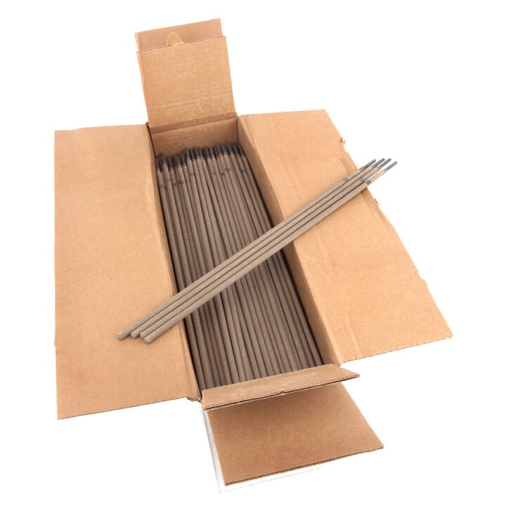 Forney Industries E Hf Supercote Hard Facing Electrode, 5/32 Inch x 50 Pounds, large image number 1