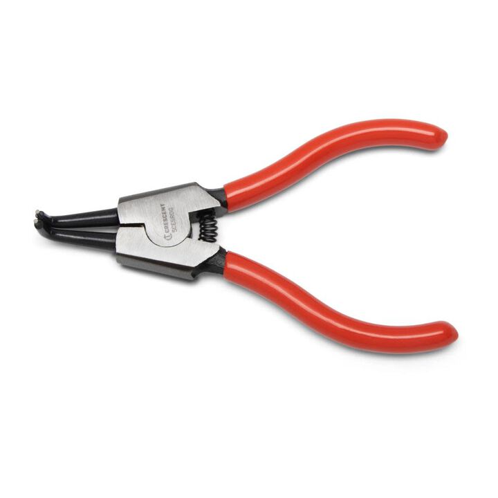 Crescent 5in 90 External Snap Ring Pliers, large image number 1