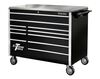 Extreme Tools 55 In. 11 Drawer Pro Roller Cabinet - BLK, small image number 1