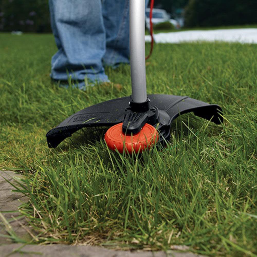 Black and Decker 7.5 Amp 14 in. Trimmer/Edger (GH3000) GH3000 Acme Tools