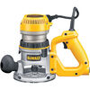 DEWALT 2.25-HP Variable Speed Fixed Corded Router, small image number 1