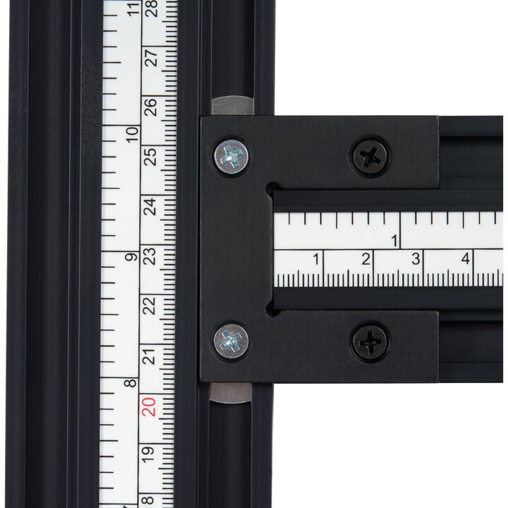 Trend Varijig Frame System Adjustable, large image number 2