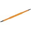 Klein Tools Insul Screwdriver Blades 2pk, small image number 1