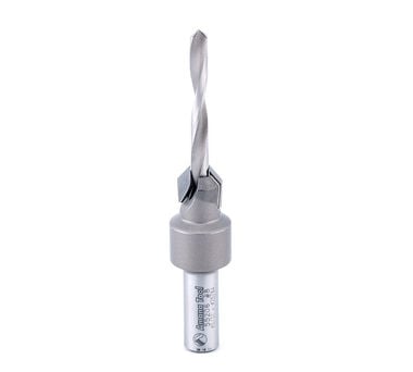 Amana Tool Carbide Tipped 82 deg High Speed Steel #8 Screw Countersink