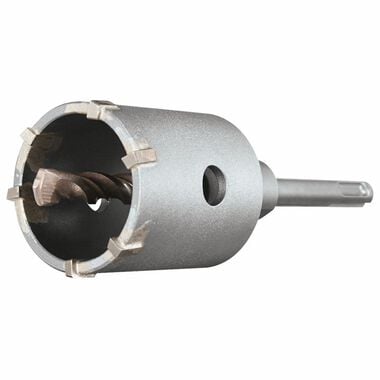 Bosch 1-3/8 In. SDS-plus SPEEDCORE Thin-wall Core Bit, large image number 3