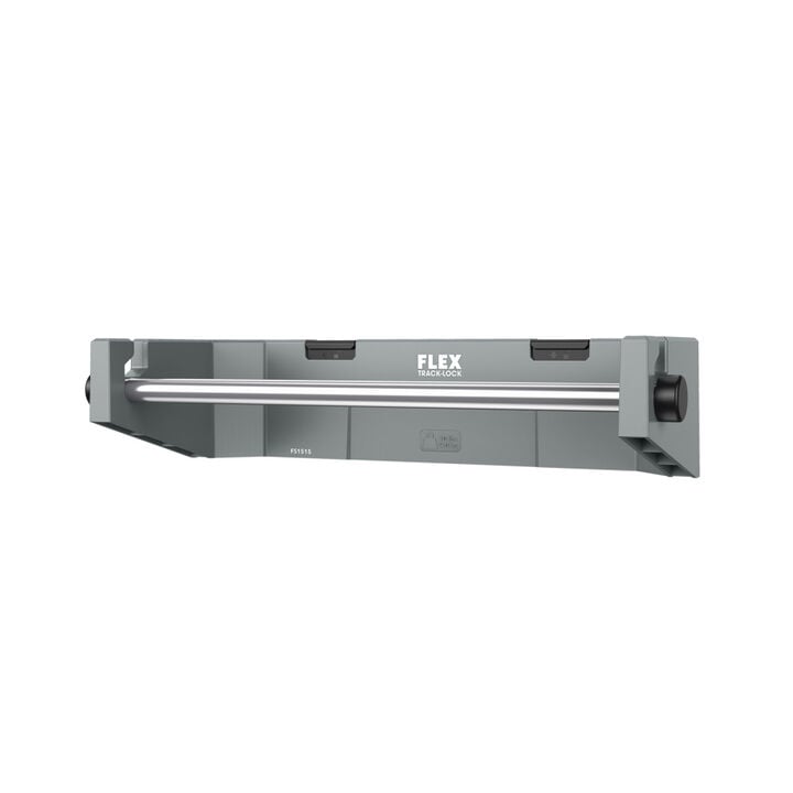 FLEX TRACK LOCK Spool Rack
