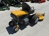 Walker B27i 48 Inch 26.5HP Zero-Turn Riding Mower Used 2021, small image number 5