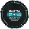Makita 10 In. x 5/8 In. 80T Ultra-Coated Miter Saw Blade, small