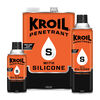 Kroil Penetrating Oil with Silicone Aerosol Original 16.5oz, small