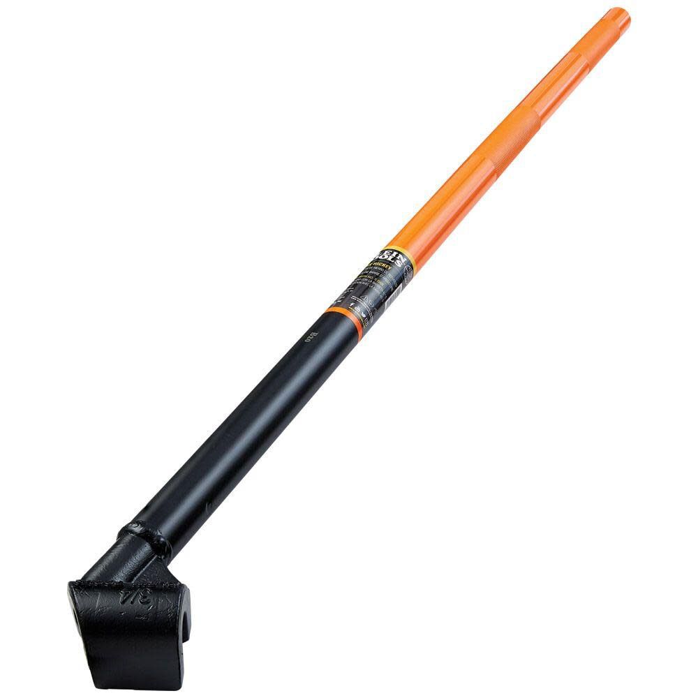 Klein Tools Rebar Hickey for #5 Rebar, large image number 9