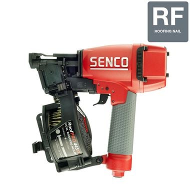 Senco RoofPro 445XP Tool