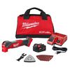 Milwaukee M18 FUEL Oscillating Multi-Tool Kit, small image number 1