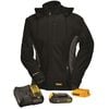 DEWALT 20V Max Heated Kit Jacket Womens, small image number 1