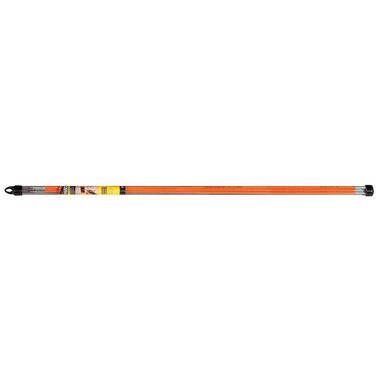 Klein Tools 12' (3.7 m) Lo-Flex Fish Rod Set