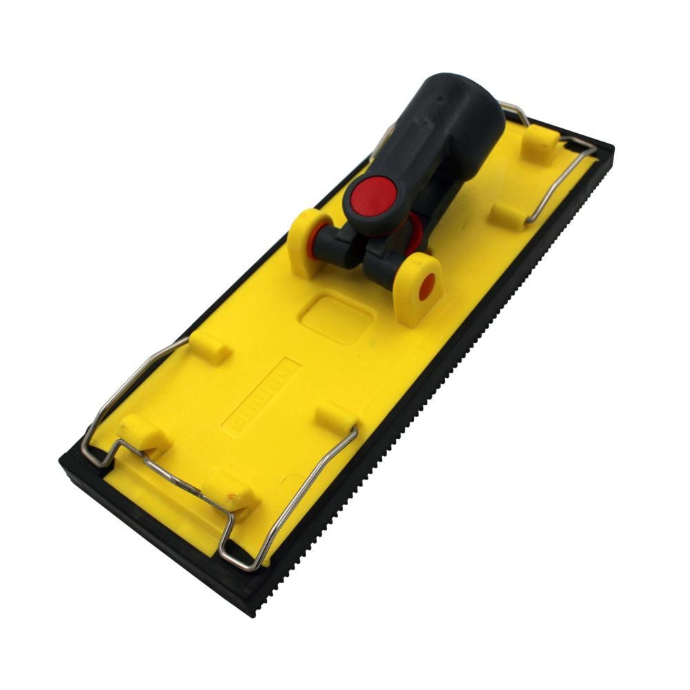 Allway Tools Heavy-Duty Drywall Pole Sander, large image number 1