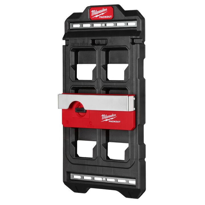 Milwaukee PACKOUT Belt Clip Rack, large image number 10