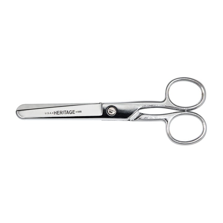 Klein Tools Safety Scissor 6in, large image number 1