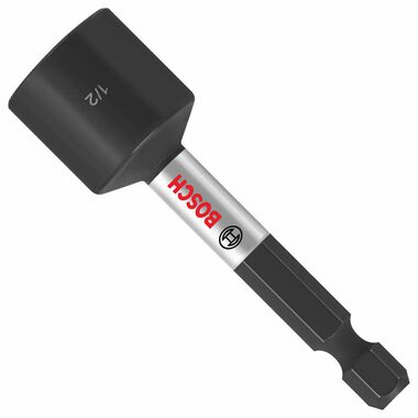 Bosch Impact Tough 2-9/16 In. x 1/2 In. Nutsetter, large image number 0