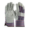 Protective Industrial Products Cowhide Gloves, small image number 2