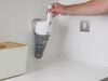 Black and Decker Cordless Handheld Vacuum White, small image number 4