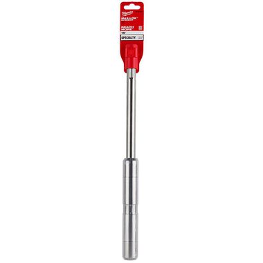 Milwaukee 15inch MAX-LOK SDS MAX Extension, large image number 5