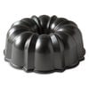 Nordic Ware 10-1/2 Inch Round Cast Aluminum Original ProCast Bundt Pan Graphite, small image number 1