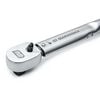 GEARWRENCH 1/4in Drive Preset Micrometer Torque Wrench 1 5 Nm, small image number 2