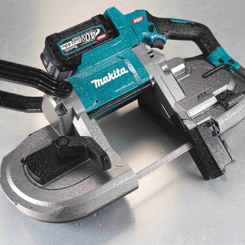Makita compact hotsell band saw
