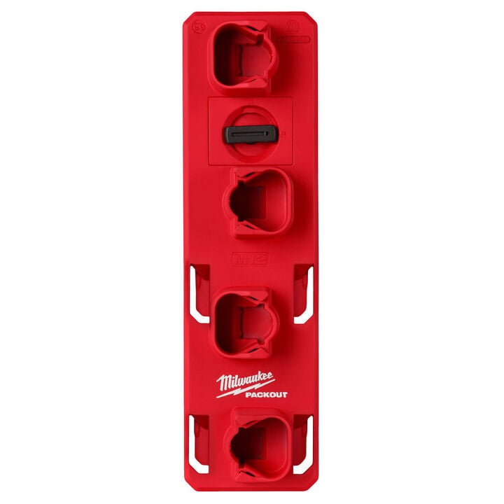 Milwaukee PACKOUT M12 Battery Rack, large image number 11