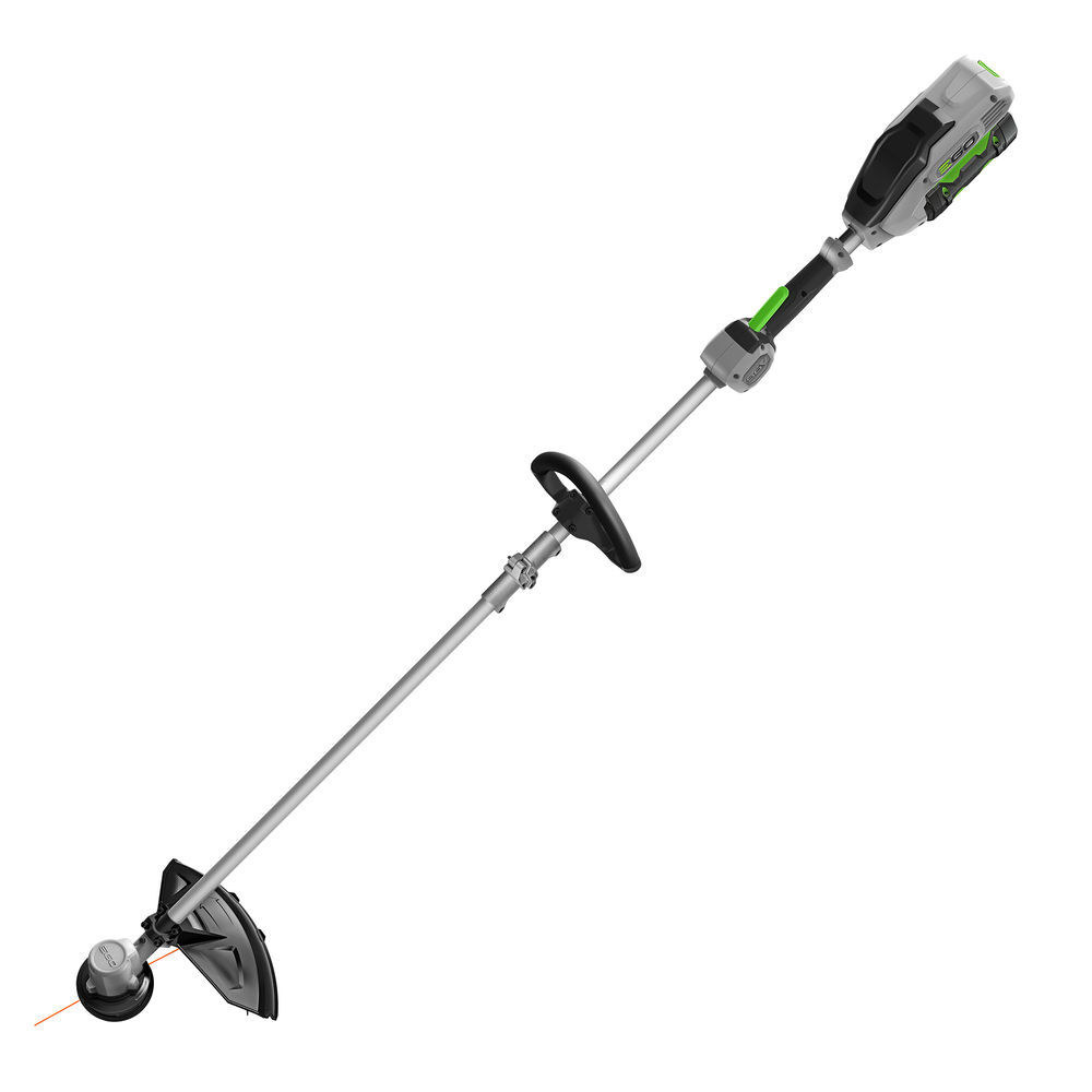 EGO Power+ 56V String Trimmer Kit 15 Inch with Rapid Reload & Split Shaft Reconditioned, large image number 3