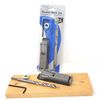 Massca Single Pocket Hole Jig Set, small