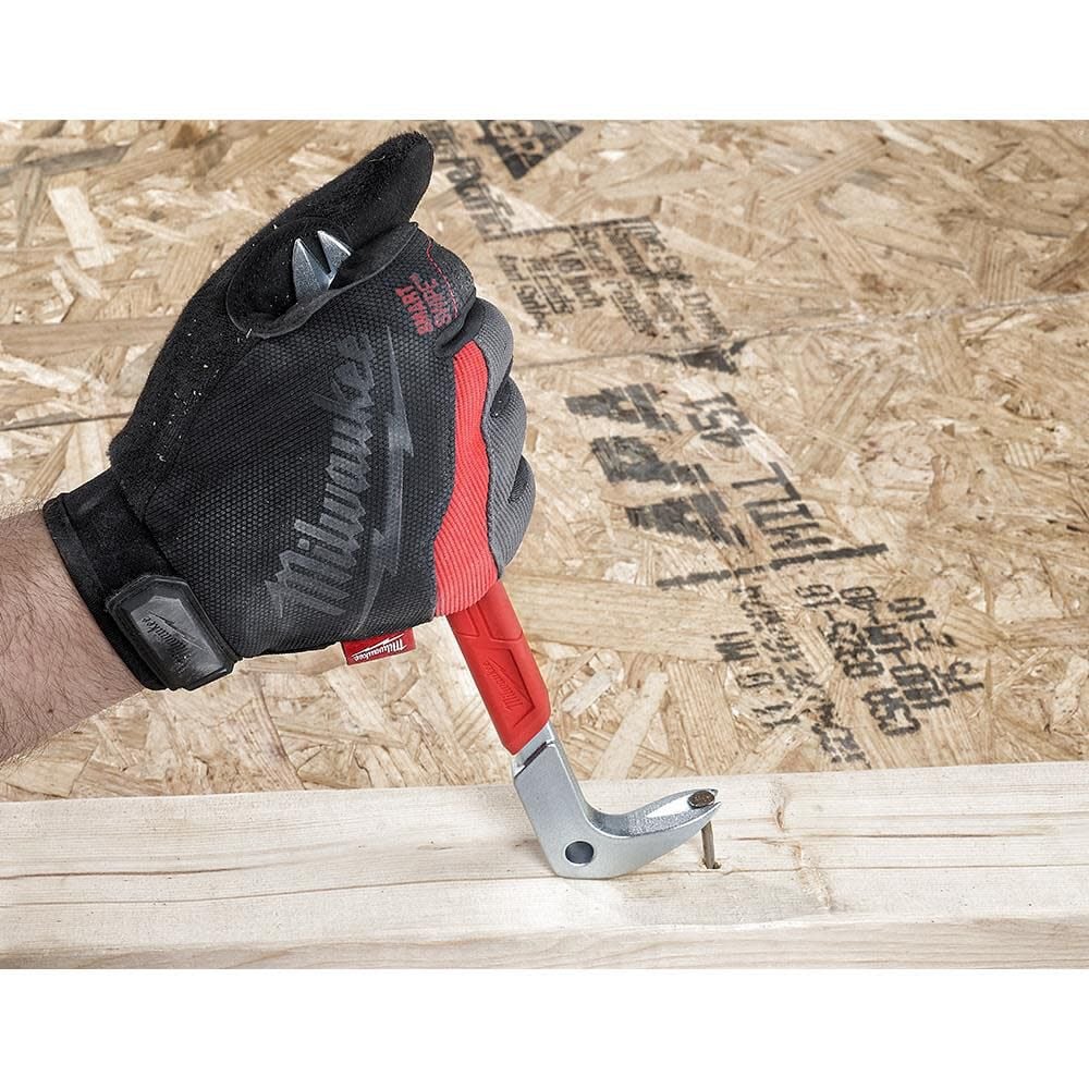 Milwaukee 10 in. Nail Puller, large image number 5