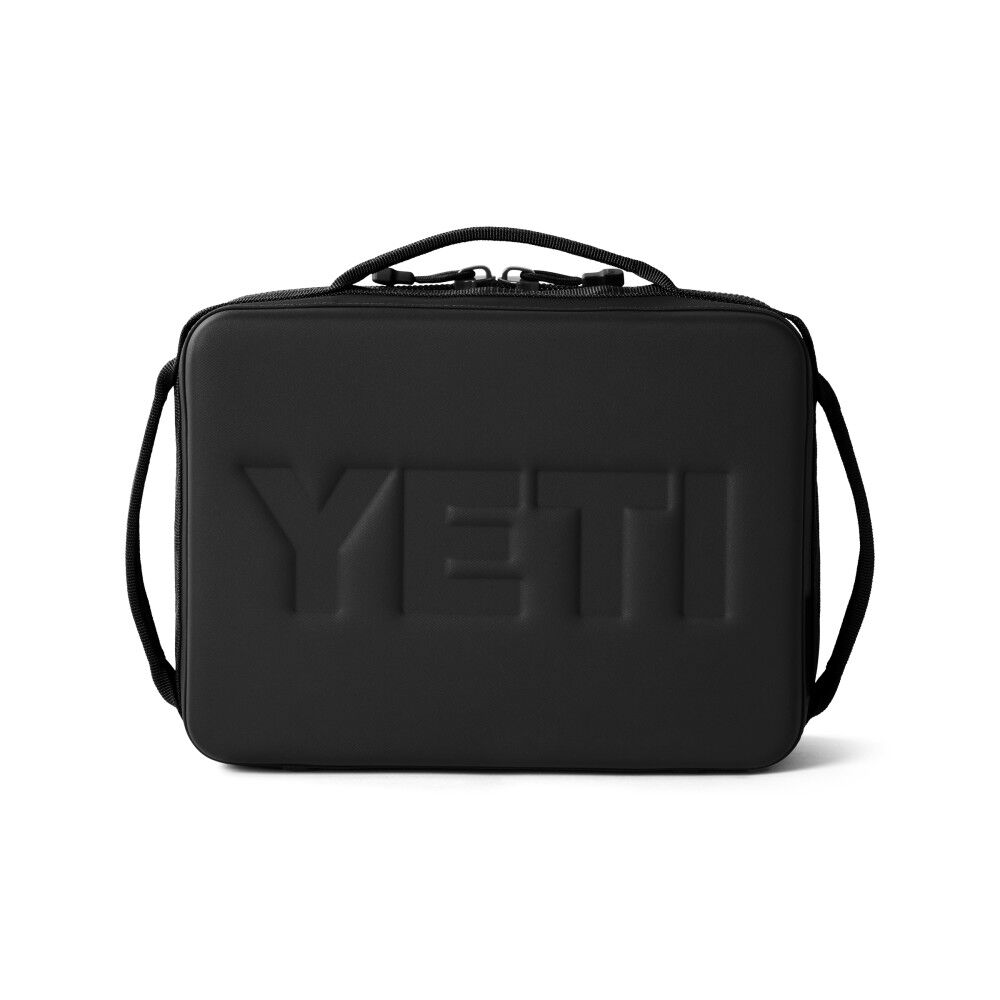 Yeti Daytrip Lunch Box 2.0 Black 18060131767 - Acme Tools