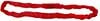 Lift-All Red Endless Tuflex Poly Round Sling, small image number 1