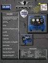 Eagle Compressor Silent Series 1 Gallon Portable Electric Air Compressor, small image number 3