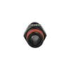 DEWALT 1/4 Inch MNPT High Flow Plug, 2 Pack, small image number 5
