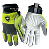 Hand Armor Goatskin Multi-Activity Work Gloves, small image number 1