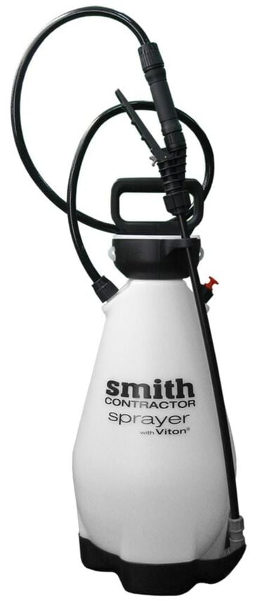 Smith Performance Sprayers Sprayer 3 Gallon Contractor
