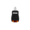 Ideal Industries 120V AC Industrial Design GFCI Receptacle Tester, small image number 4