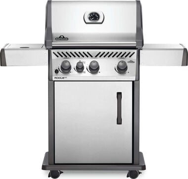 Napoleon Rogue XT 425 SIB Stainless Steel Natural Gas Grill