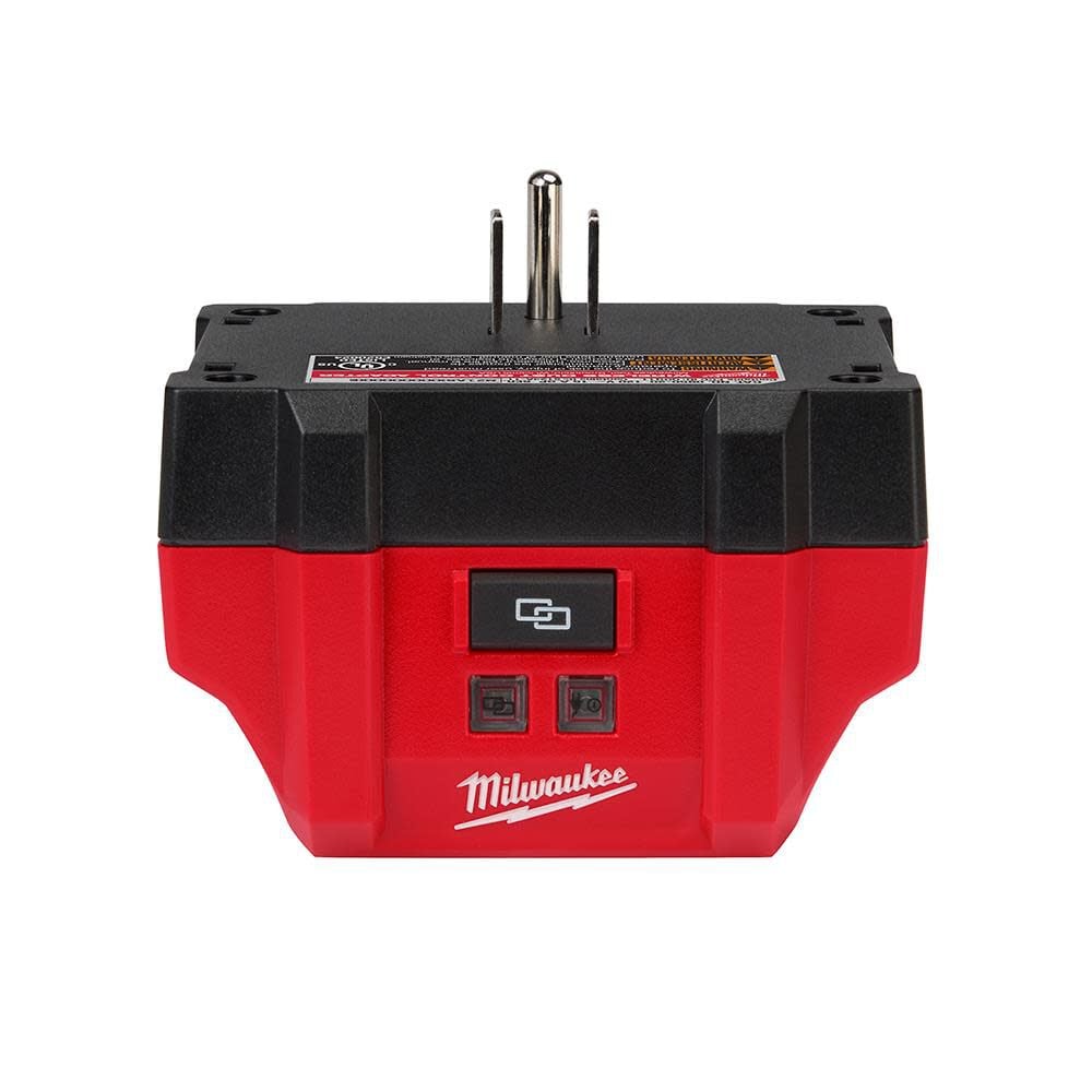 Milwaukee Wireless Dust Control Adapter Remote Kit 0950 20 Simolary simolary.com 12